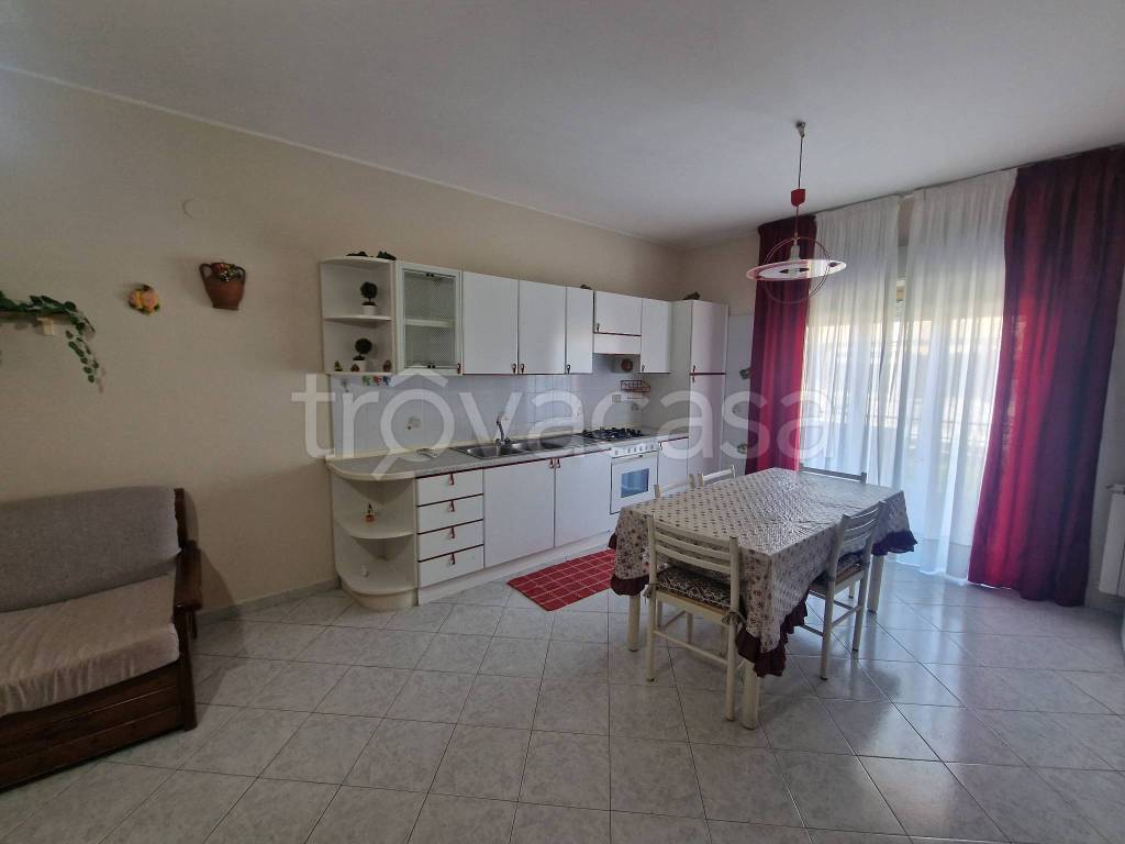 appartamento in vendita a Mascali in zona Fondachello