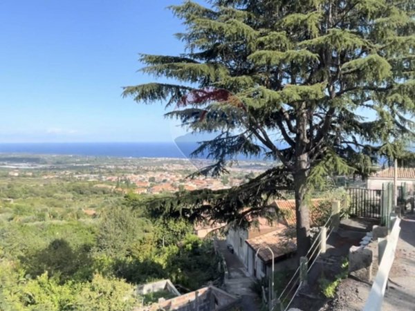 terreno agricolo in vendita a Mascali in zona Nunziata