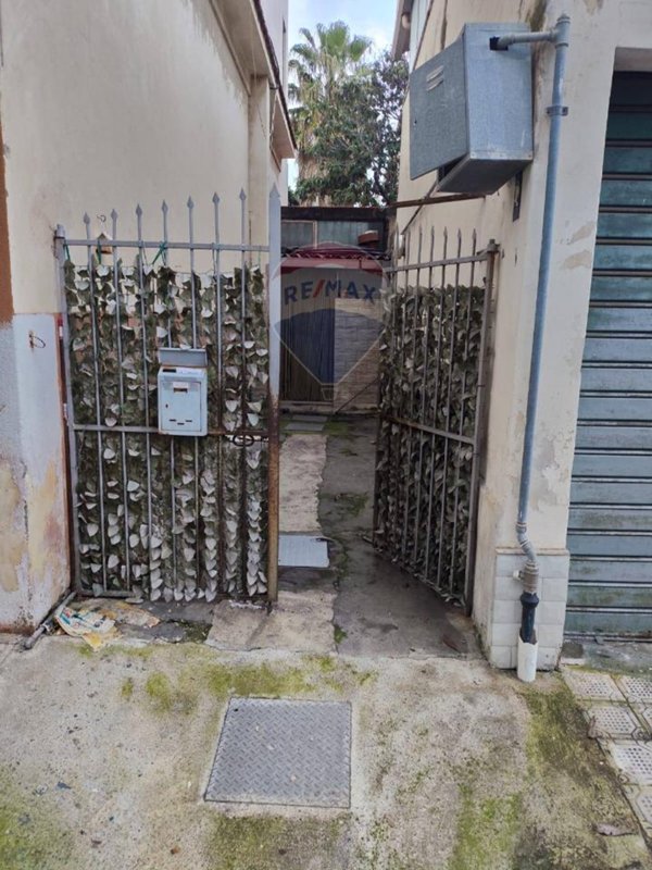 casa indipendente in vendita a Mascali