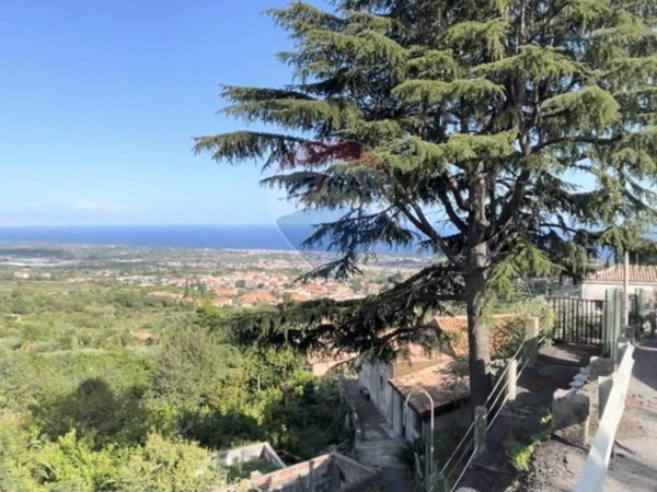 terreno agricolo in vendita a Mascali in zona Nunziata