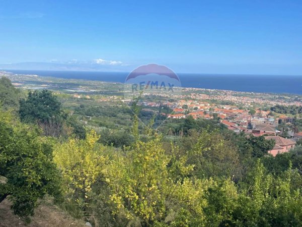 terreno agricolo in vendita a Mascali in zona Nunziata