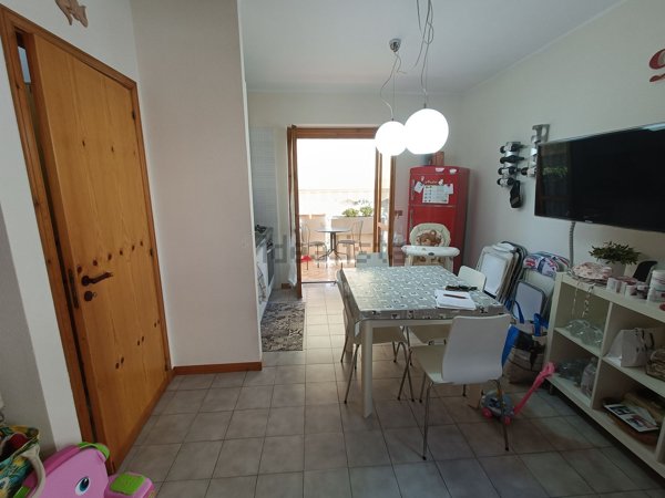 appartamento in vendita a Mascali in zona Sant’Anna