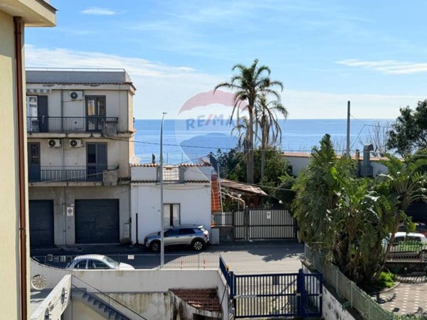 appartamento in vendita a Mascali in zona Sant’Anna