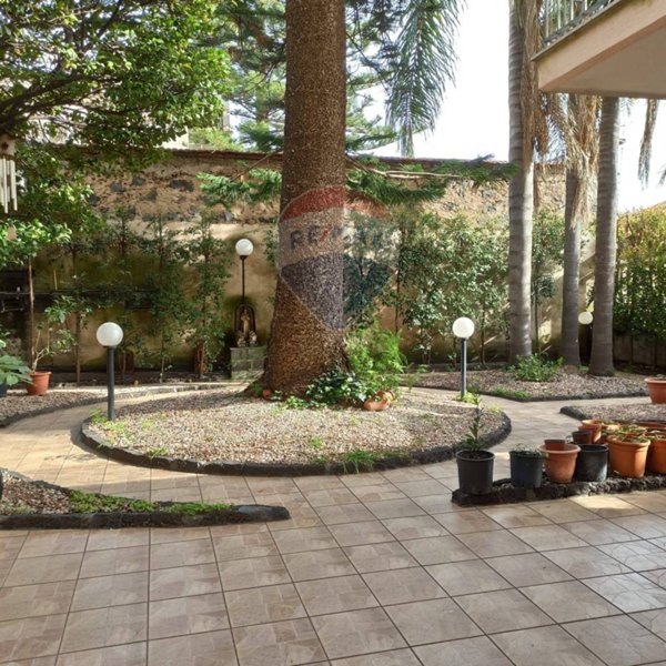 casa indipendente in vendita a Mascali
