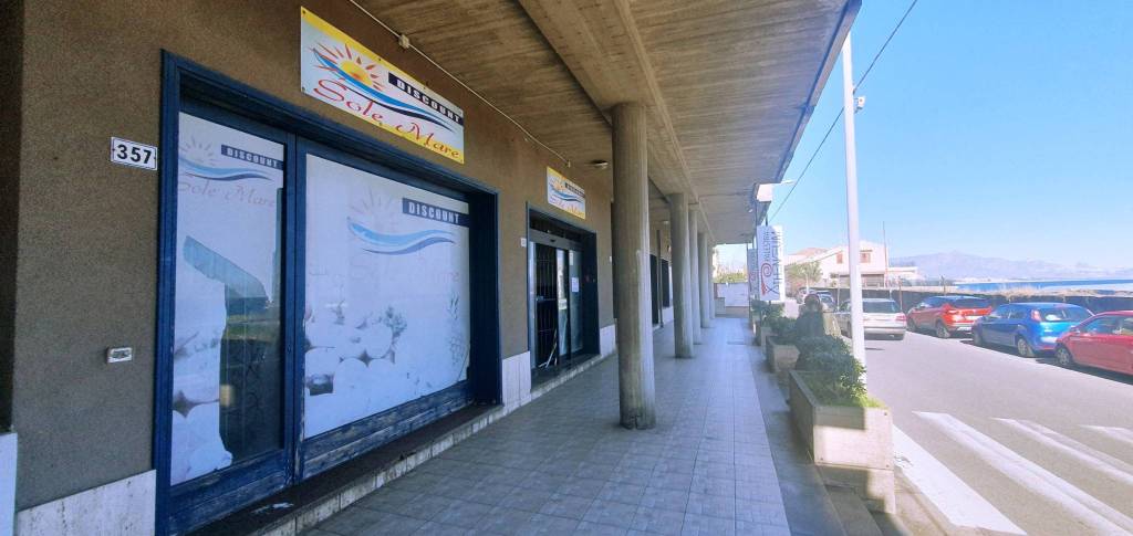 appartamento in vendita a Mascali