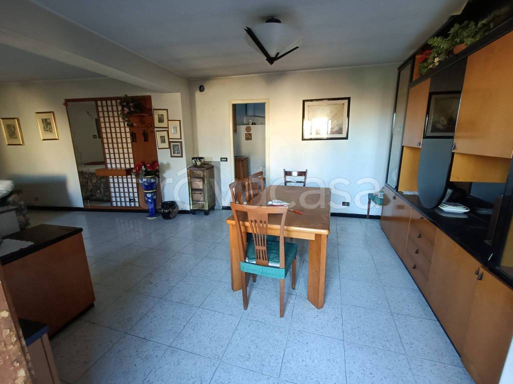 casa indipendente in vendita a Mascali in zona Nunziata