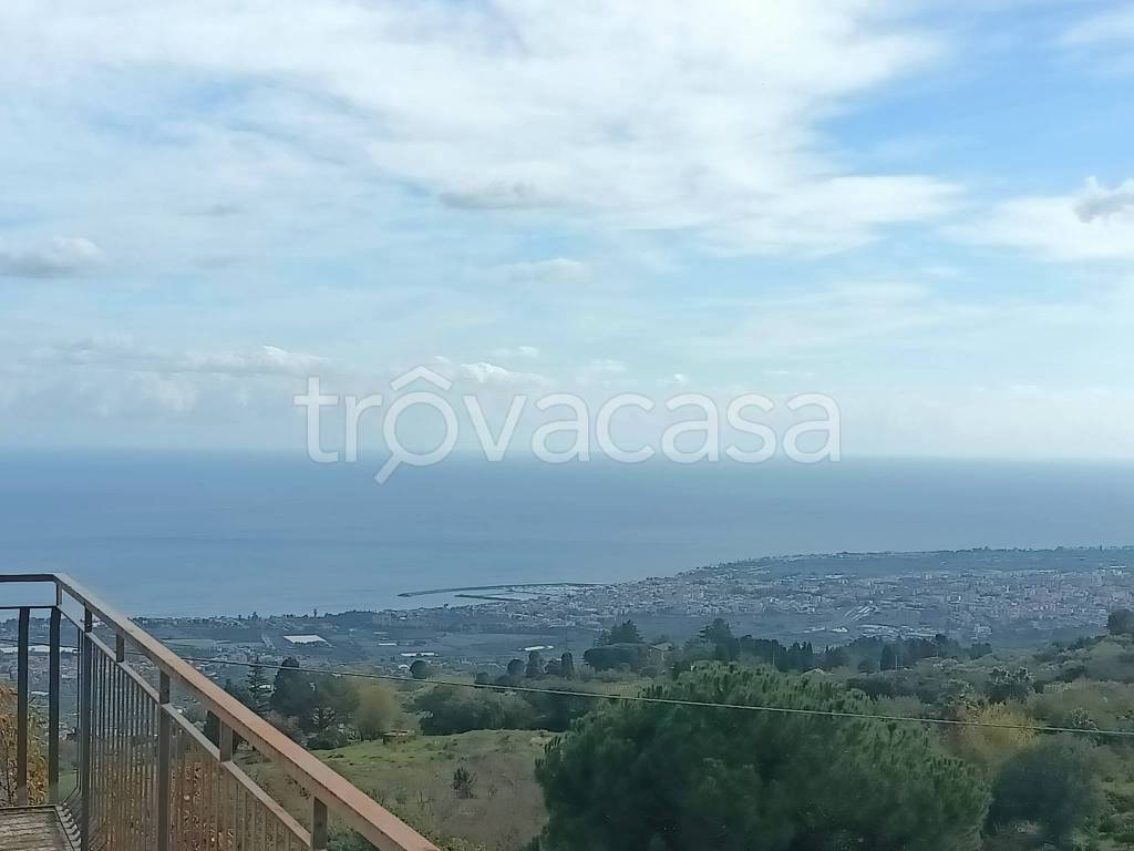 casa indipendente in vendita a Mascali