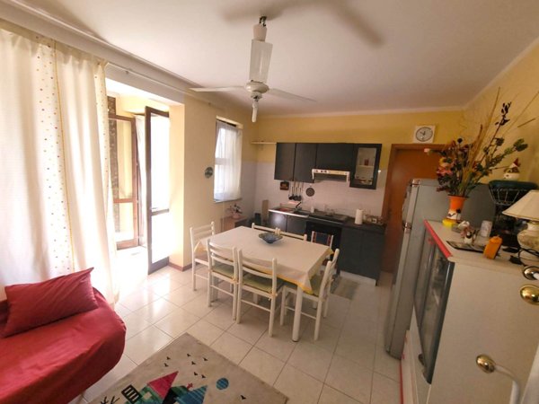 appartamento in vendita a Mascali in zona Fondachello