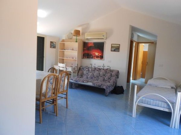 appartamento in vendita a Mascali