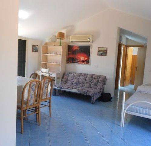 appartamento in vendita a Mascali in zona Fondachello