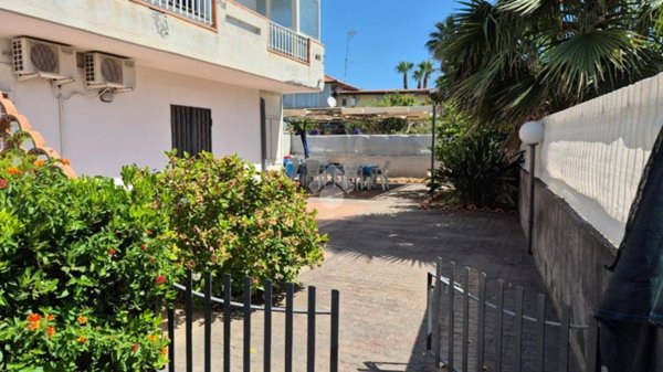 appartamento in vendita a Mascali in zona Fondachello