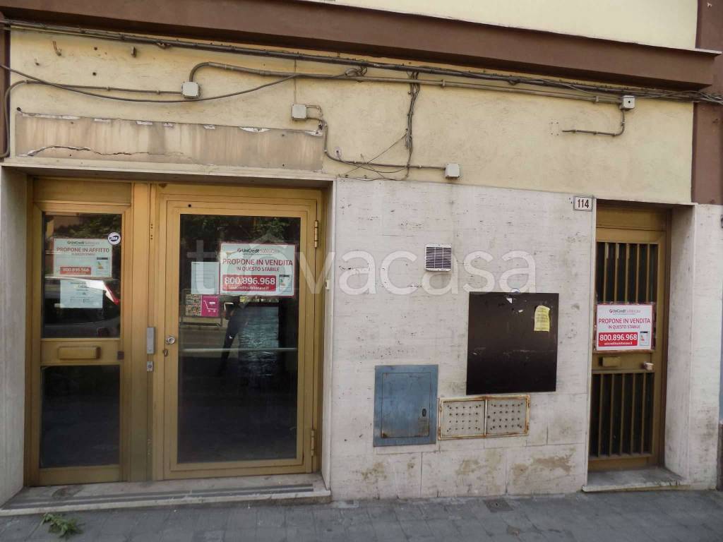 negozio in vendita a Mascali