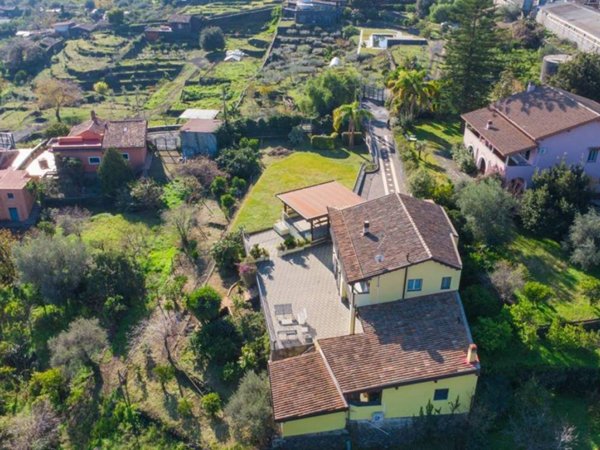 casa indipendente in vendita a Mascali