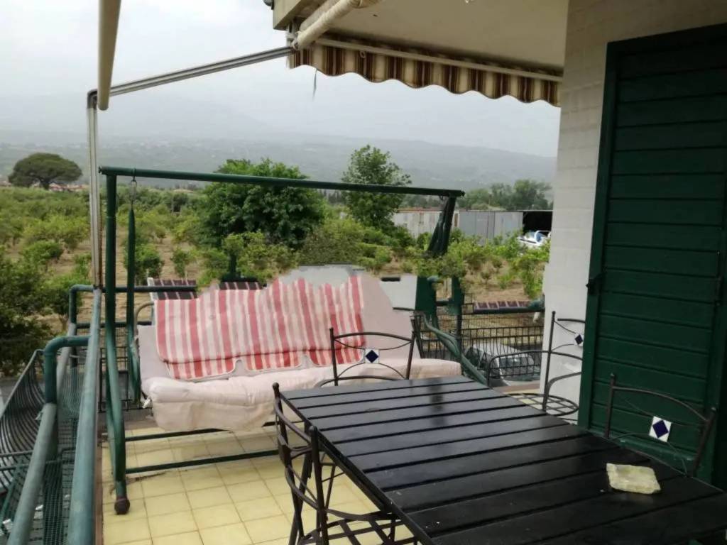 appartamento in vendita a Mascali in zona Sant’Anna