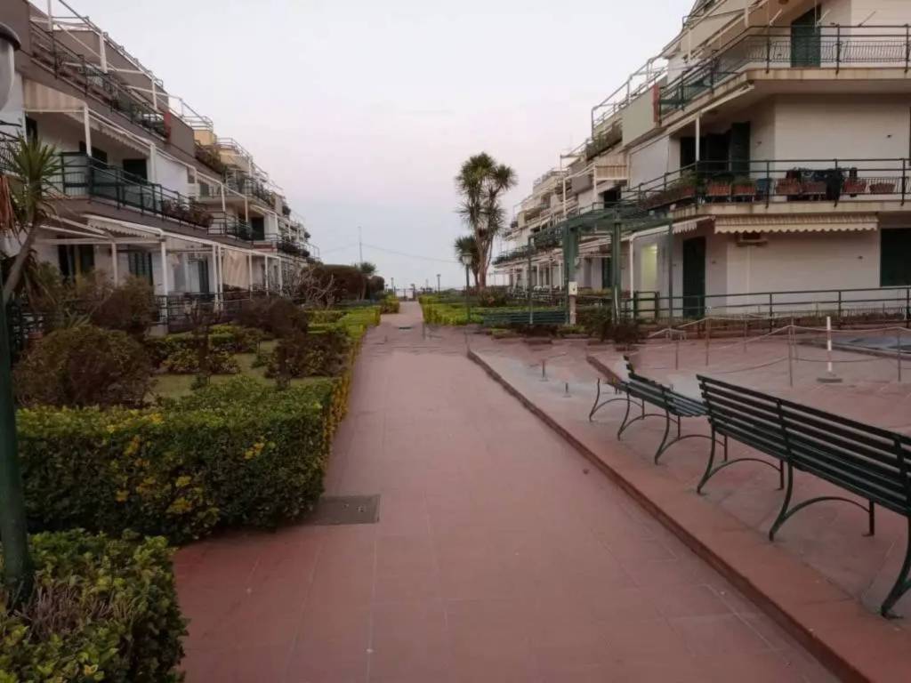 appartamento in vendita a Mascali