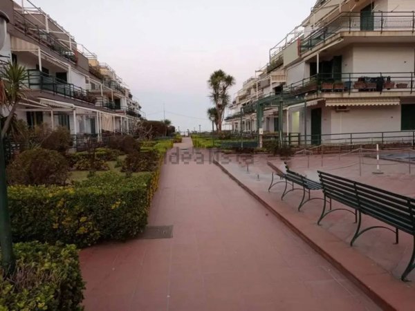 appartamento in vendita a Mascali