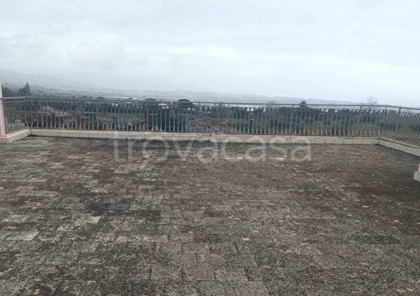 appartamento in vendita a Mascali in zona Nunziata