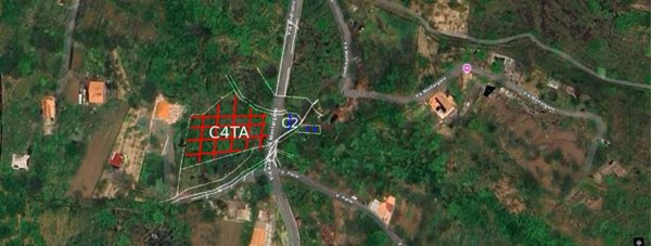 terreno agricolo in vendita a Mascali in zona Montargano