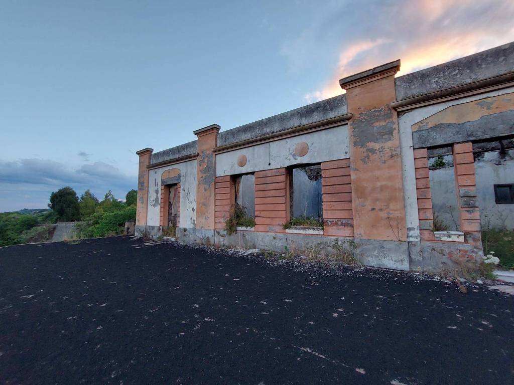 terreno agricolo in vendita a Mascali in zona Santa Venera