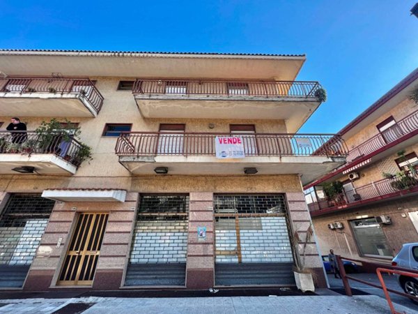 appartamento in vendita a Mascali