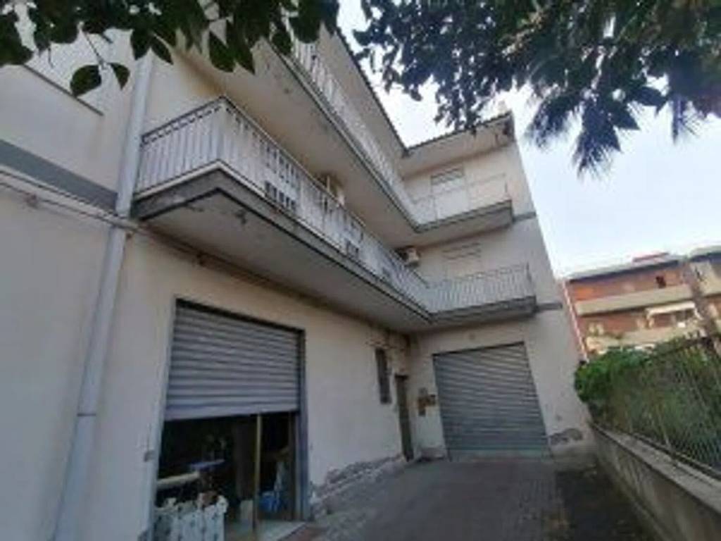appartamento in vendita a Mascali