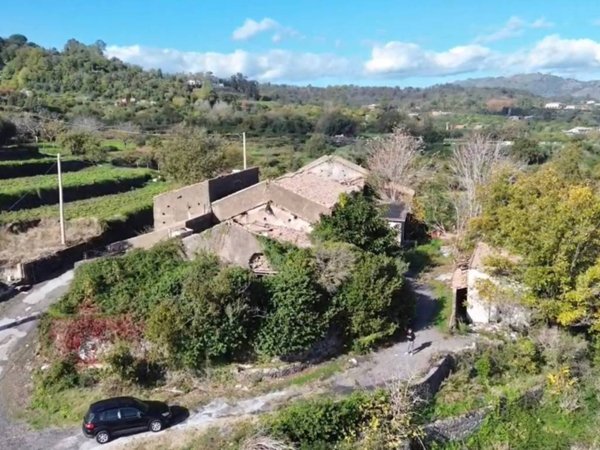 terreno agricolo in vendita a Mascali