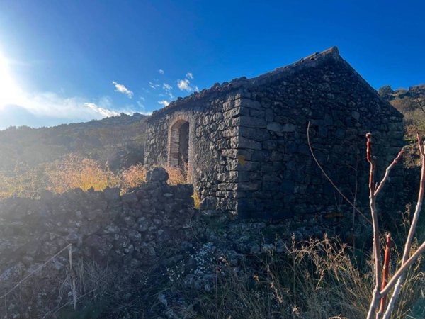 terreno agricolo in vendita a Mascali in zona Montargano