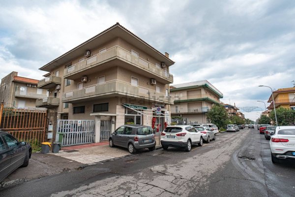 appartamento in vendita a Mascali in zona Fondachello