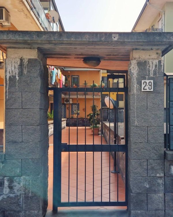 appartamento in vendita a Mascali