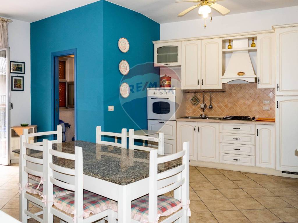 appartamento in vendita a Mascali