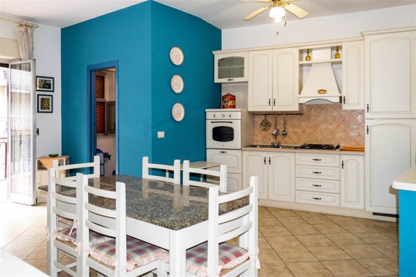 appartamento in vendita a Mascali