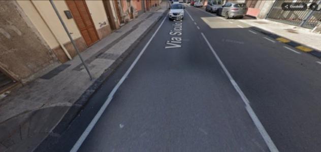 negozio in vendita a Mascali in zona Carrabba