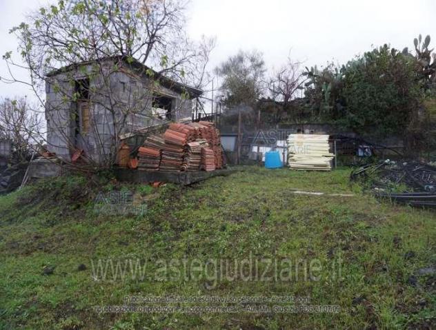 casa indipendente in vendita a Mascali