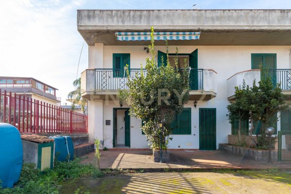 appartamento in vendita a Mascali