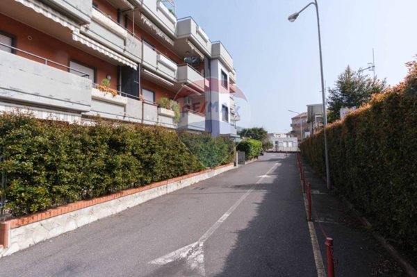 appartamento in vendita a Mascali in zona Fondachello