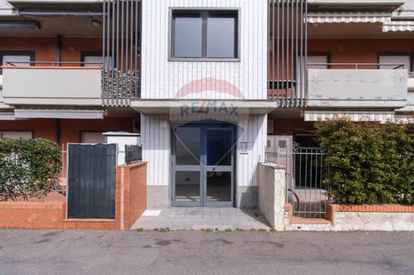 appartamento in vendita a Mascali in zona Fondachello