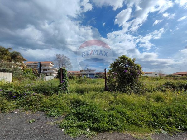 terreno agricolo in vendita a Mascali