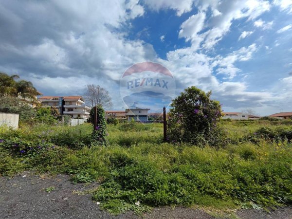 terreno agricolo in vendita a Mascali