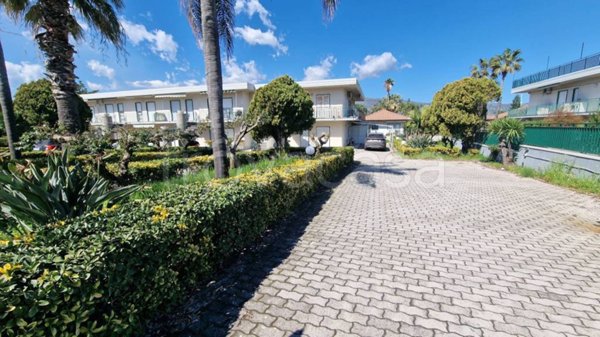appartamento in vendita a Mascali in zona Fondachello