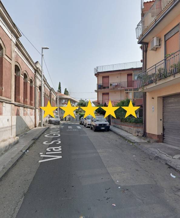 appartamento in vendita a Mascali in zona Nunziata