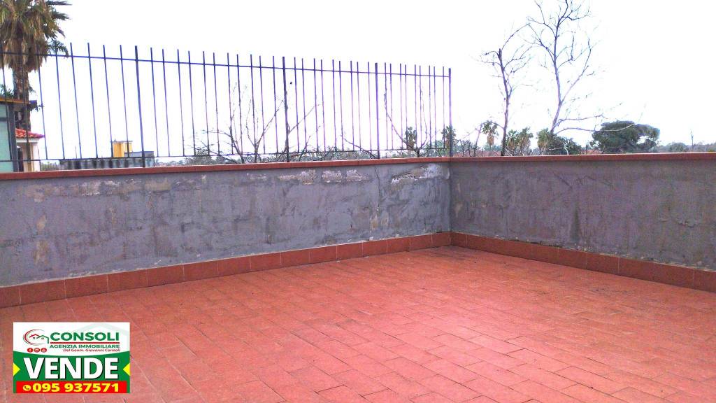 appartamento in vendita a Mascali