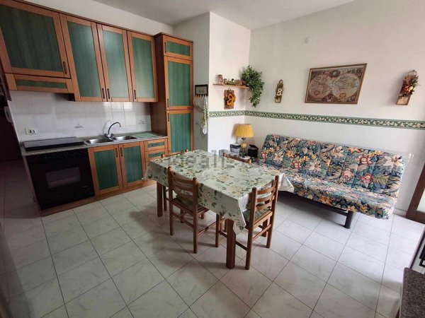 appartamento in vendita a Mascali in zona Fondachello