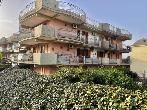 appartamento in vendita a Mascali