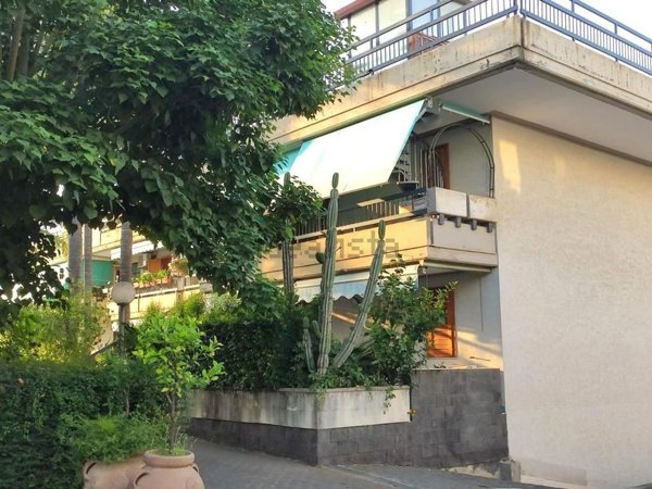 appartamento in vendita a Mascali in zona Fondachello