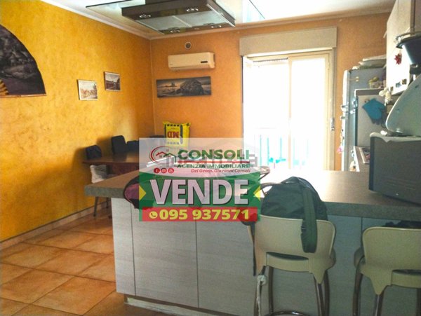 appartamento in vendita a Mascali in zona Nunziata
