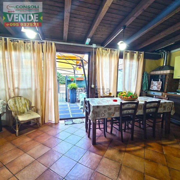 appartamento in vendita a Mascali in zona Sant’Anna