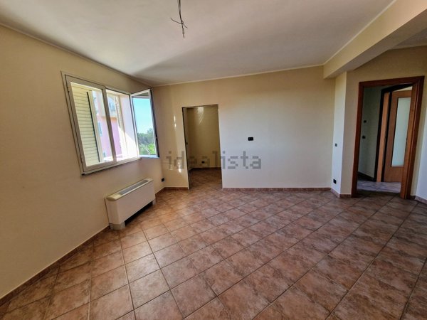 appartamento in vendita a Mascali in zona Fondachello