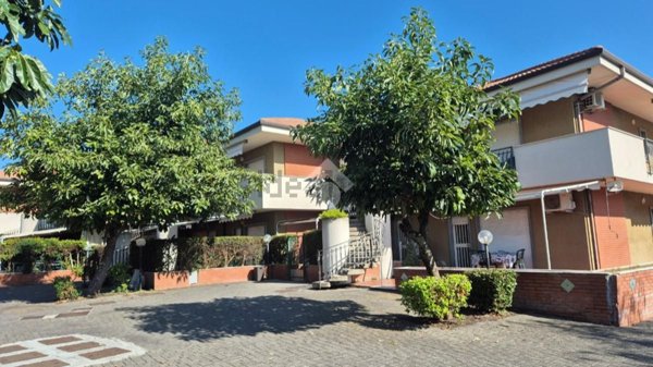 appartamento in vendita a Mascali in zona Fondachello