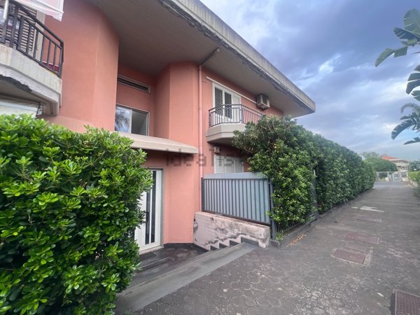 appartamento in vendita a Mascali in zona Fondachello