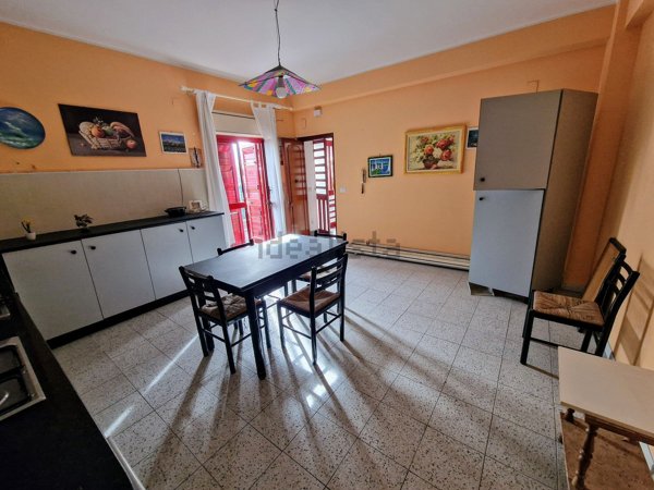 appartamento in vendita a Mascali in zona Fondachello